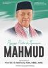 Cover biografi Prof. Mahmud